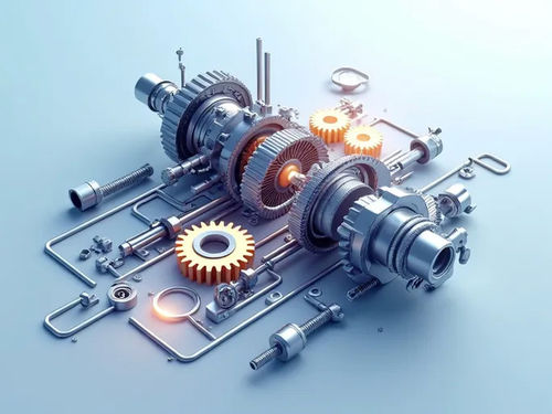 En son şirket blogu hakkında Üreticiler, İsimlendirme Zorlukları Ortasında Yedek Parça Envanterini Optimize Ediyor