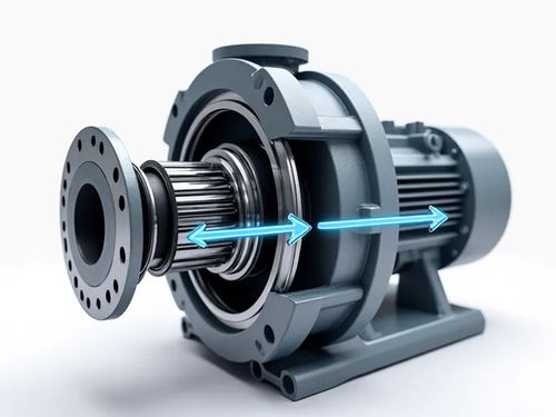 En son şirket blogu hakkında Mekanik Salmastra Tipleri, Bakımı ve Arıza Giderme Kılavuzu