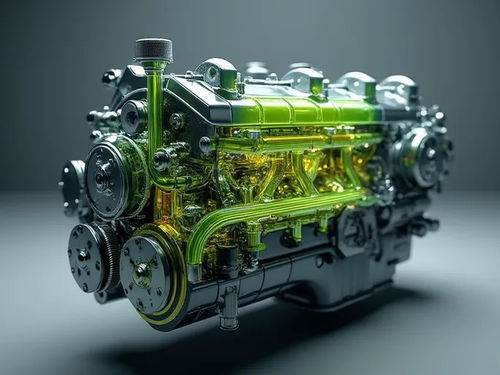 En son şirket blogu hakkında Yağ Pompası Arızası Belirtileri Motor Sağlığını Tehdit Ediyor