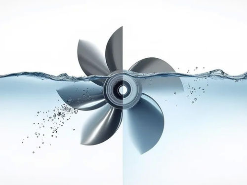 En son şirket blogu hakkında Santrifüj Pompa Çarkları Kapalı ve Yarı Açık Tasarımları Karşılaştırıldı