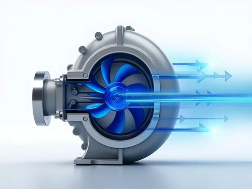 En son şirket blogu hakkında Santrifüj Pompa Performansını Çarklarla Optimize Etme Kılavuzu