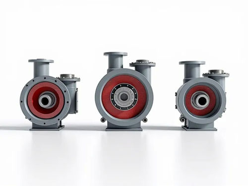 En son şirket blogu hakkında Rafineriler için API 610 Pompa Seçimi Kılavuzu