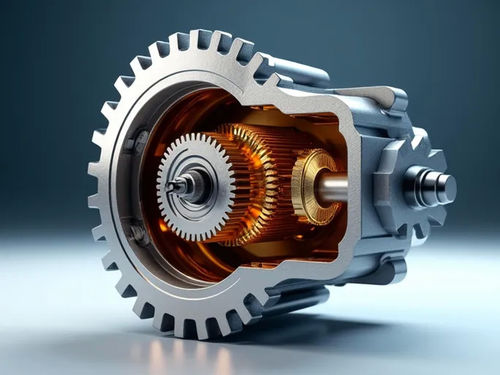 En son şirket blogu hakkında Şanzıman Kutusu Tasarımı ve İmalatında Önemli Gelişmeler