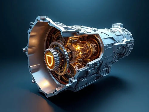 En son şirket blogu hakkında AM Dievar Gelişmiş Otomotiv Şanzıman Gövdesi Üretimi