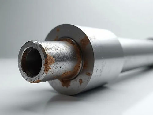 En son şirket blogu hakkında Mil Mil Tamir Kolları Dönen Ekipman Bakımında Maliyeti Düşürür