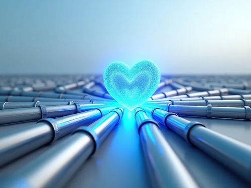 En son şirket blogu hakkında Yeni Teknoloji Doğalgaz Boru Hattı Verimliliğini Artırıyor