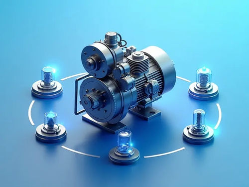 En son şirket blogu hakkında Endüstriyel Hava Kompresörleri Seçme Rehberi