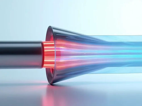 En son şirket blogu hakkında Yeni Çalışma Akış Kontrol Verimliliği İçin Difüzör Tasarımını İlerletiyor