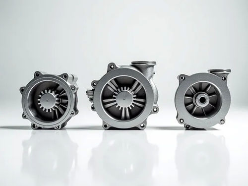 En son şirket blogu hakkında Yağlama Sistemleri İçin Doğru Yağ Pompasını Seçme Rehberi