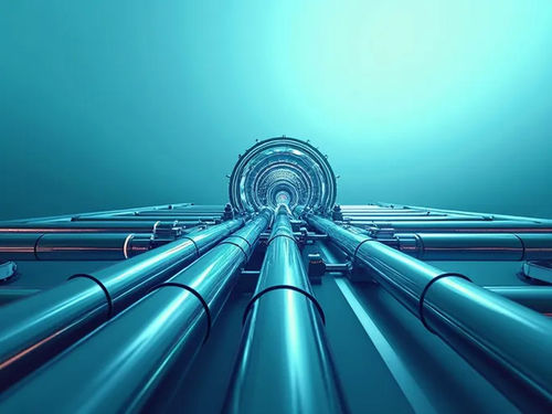 En son şirket blogu hakkında Sundynes Tech Pompalar ve Kompresörlerle Enerji Dönüşümünü İlerletiyor