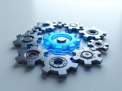 En son şirket blogu hakkında Mühendislik Sektörü Mil Çalışma Verimliliğini ve Uygulamalarını İlerletiyor