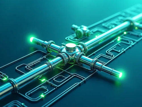 En son şirket blogu hakkında Akıllı Kontroller Hava Kompresörü Sistemlerinde Enerji Verimliliğini Artırır