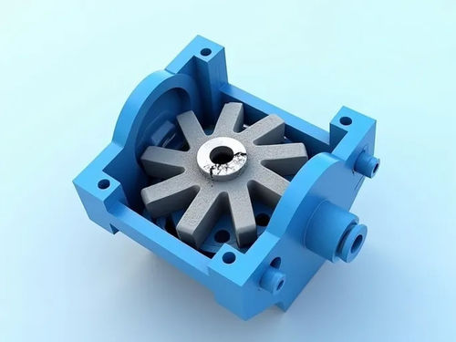 En son şirket blogu hakkında Yaygın Su Pompası Pervanesi Arızaları ve Honda Çözümleri