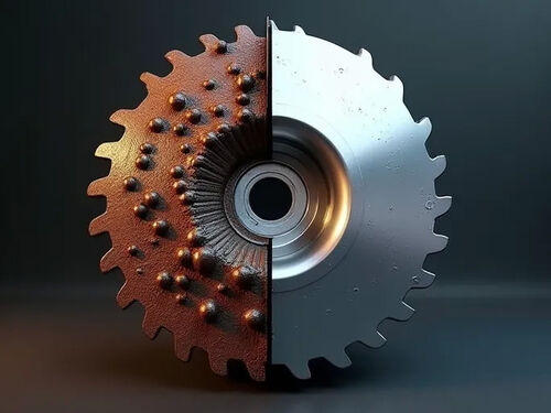 En son şirket blogu hakkında Pompa Çarkı Arızaları Nedenleri ve Önleme Stratejileri