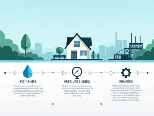En son şirket blogu hakkında Yeni Başlayanlar İçin Veri Odaklı Su Pompası Seçimi Rehberi