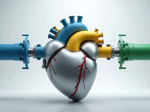 En son şirket blogu hakkında Santrifüj Pompa Ömrünü Uzatmanın Temel Stratejileri