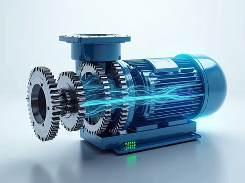 En son şirket blogu hakkında Yeni Kontrol Yöntemi Kompresör Verimliliği İstikrarını Artırıyor