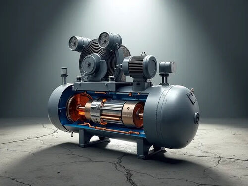 En son şirket blogu hakkında Mitm Endüstriyel Sınıf Sabit Hava Kompresörlerini Piyasaya Sürüyor