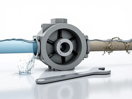 En son şirket blogu hakkında Konsol Tipi Pompa Seçimi, Kullanımı ve Bakım Kılavuzu