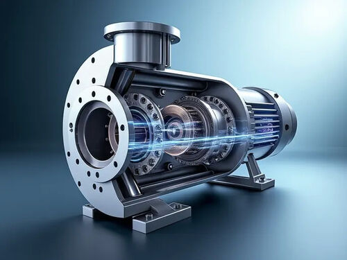 En son şirket blogu hakkında Endüstri Odağı: Santrifüj Pompaları Verimlilik İçin Optimize Etmek