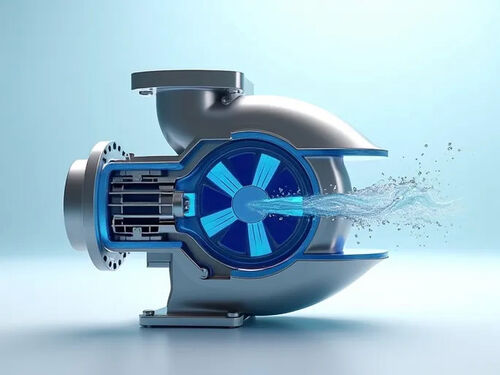 En son şirket blogu hakkında Verimli Sıvı Transferinin Anahtarı Santrifüj Pompaların Bakımı