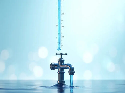 En son şirket blogu hakkında Pompa Başı Temel sıvı mekaniği kavramı açıklandı