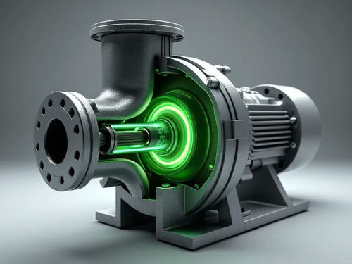 En son şirket blogu hakkında Pompa Mekanik Keçe Güvenilirliğini Sağlama Rehberi