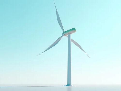 En son şirket blogu hakkında Rüzgar Türbini Teknolojisindeki İlerlemeler Yenilenebilir Enerji Büyümesini Artırdı