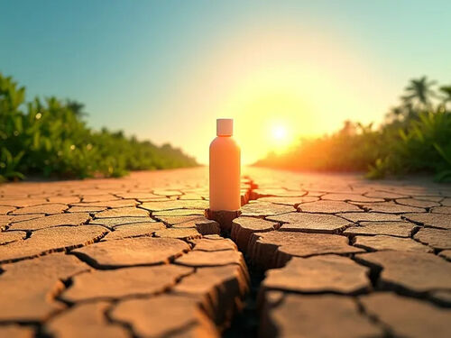 En son şirket blogu hakkında Güneş Kremi Çalışması Sağlık Risklerini Ortaya Koyuyor, Bilinçli Kullanımı Teşvik Ediyor