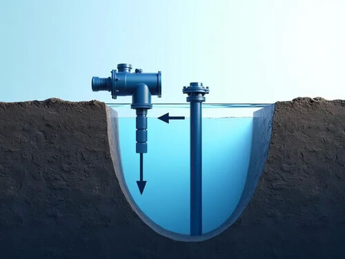 En son şirket blogu hakkında Yatay vs. Dikey: Doğru Dalgıç Kuyu Pompasını Seçmek