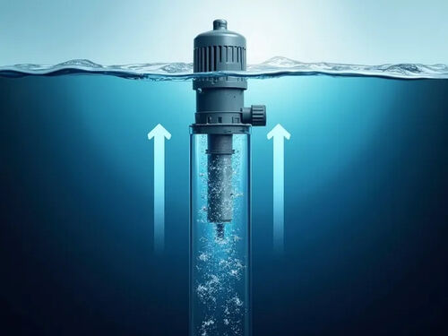 En son şirket blogu hakkında Dalgıç Pompa Soğutma Sistemlerini Optimize Etme Kılavuzu