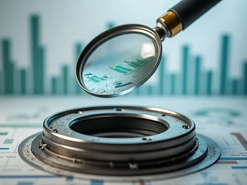 En son şirket blogu hakkında Gaddis Inc., Veri Odaklı Çözümlerle Mekanik Salmastra Bakımını İleriye Taşıyor