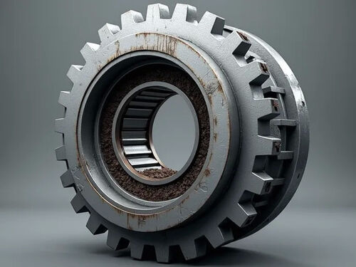 En son şirket blogu hakkında Pompa Sisteminin Yaşam Süresini uzatmak için Anahtar rulman bakım ipuçları