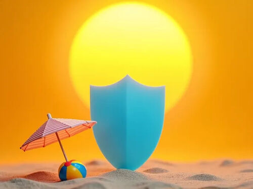 En son şirket blogu hakkında Yaz Cildi Koruması İçin En İyi Su Geçirmez Güneş Kremleri