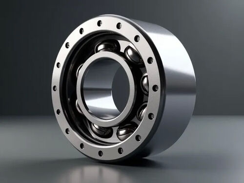 En son şirket blogu hakkında Anahtar rulman seçimleri pompa ve kompresör verimliliğini artırır