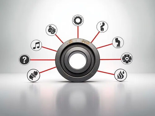 En son şirket blogu hakkında Dikiş Taşıyıcısının Bozulmasının Yedi Uyarı İşareti