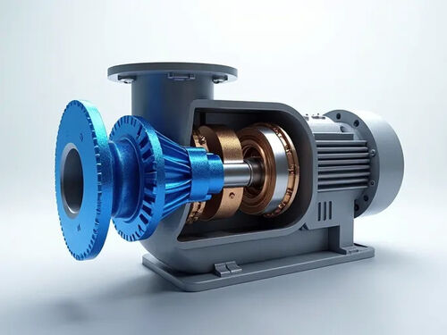 En son şirket blogu hakkında Merkezkaç pompa rulmanı seçimi ve bakımı kılavuzu