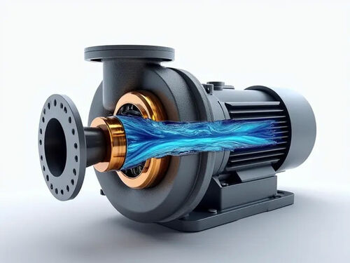 En son şirket blogu hakkında Pompa verimliliği için mekanik mühür değiştirme kılavuzu