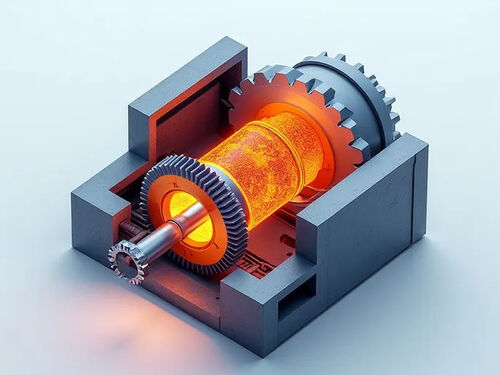 En son şirket blogu hakkında Çömlek İndüksiyon Motorlarının Sorun Çözümü ve Onarımı Rehberi