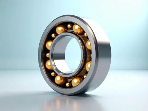 En son şirket blogu hakkında Optimal Mekanik Verimlilik İçin Rulman Seçimi Rehberi