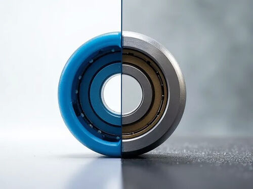 En son şirket blogu hakkında 2RS Vs ZZ rulmanları, maliyet performans kullanımlarını karşılaştırıyor