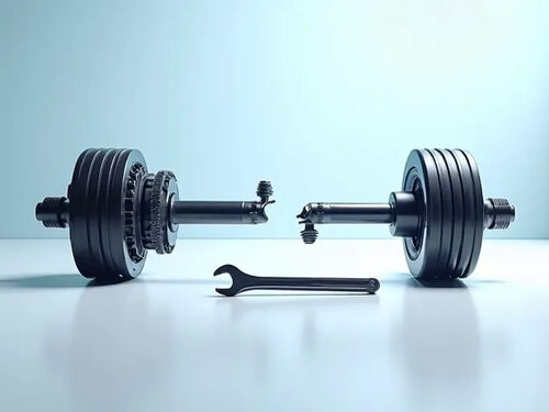 En son şirket blogu hakkında CV Akslarının Sorun Giderme ve Bakım Kılavuzu