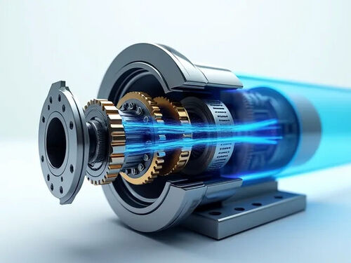 En son şirket blogu hakkında Sundyne OH6 Pompaları'nda Dayanıklılık için Sızdırma Sistemlerini Optimize Etmek