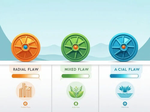 En son şirket blogu hakkında En iyi performans için santrifüj pompalarını seçmede kilit faktörler