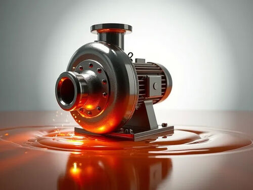 En son şirket blogu hakkında Merkezkaç Pompaları Yüksek Sıvılıklı Sıvılarla Karşılaşıyor