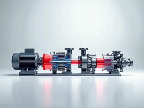 En son şirket blogu hakkında Endüstriyel Uygulamalar İçin Veri Odaklı Pompa Seçim Rehberi