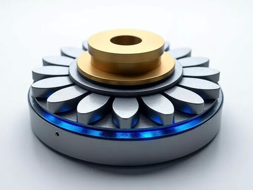 En son şirket blogu hakkında Performans Zirvesi İçin Baskı Rulmanlarının Seçimi ve Test Edilmesindeki Temel Faktörler