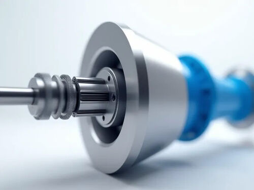 En son şirket blogu hakkında Turboflex Kaplinleri Turbo Makine Performansını Artırır