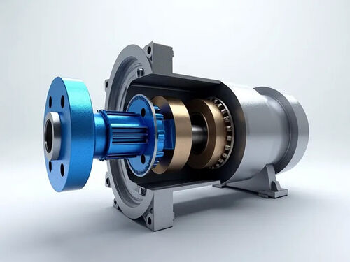 En son şirket blogu hakkında Trillium, Yeniden Tasarlanmış Pompa Tasarımını Yenilikle Geliştiriyor