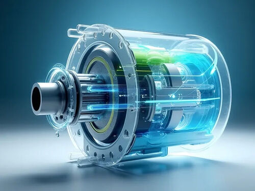 En son şirket blogu hakkında Sıvı akışının verimli yönetiminin anahtarı santrifugal pompalar